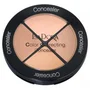 IsaDora Color Correcting Concealer 36 Nude Quartet, 4 g